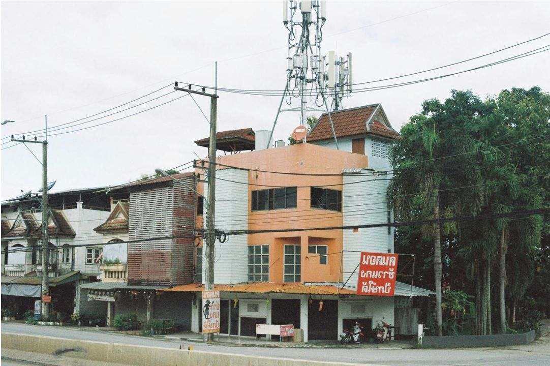 Switchboard maintenance