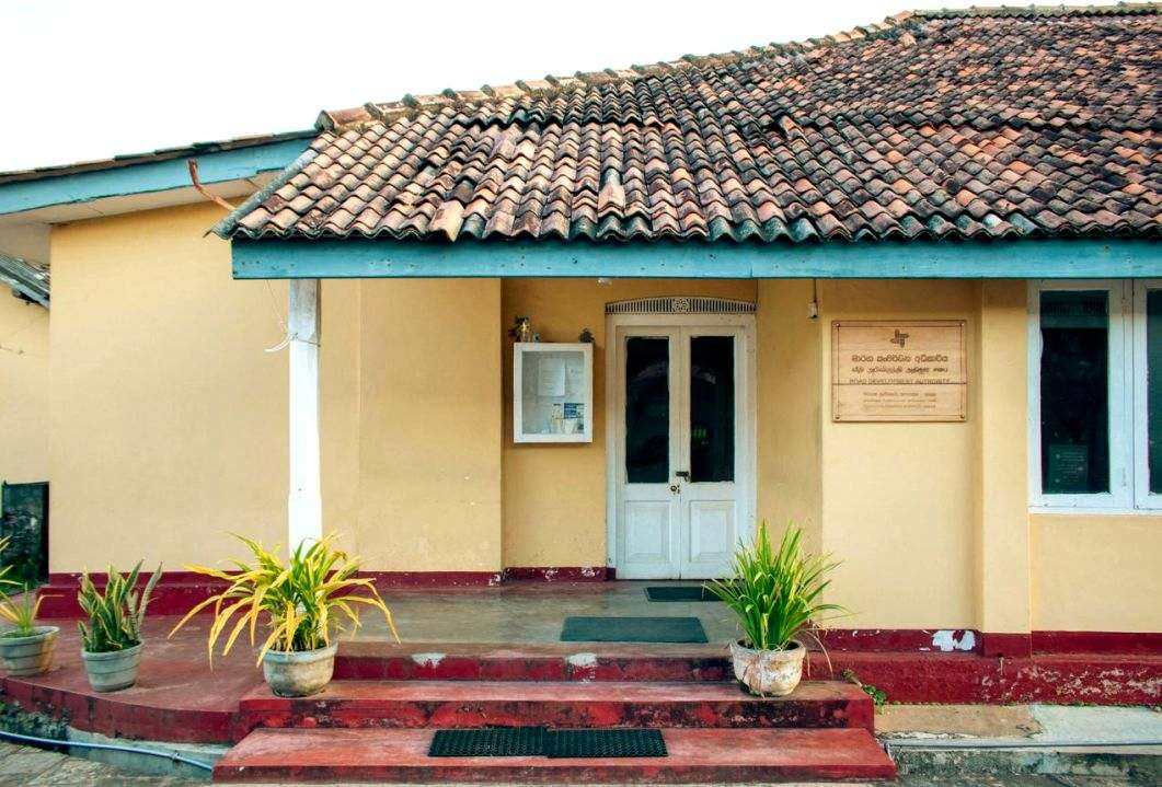 Case study office 1