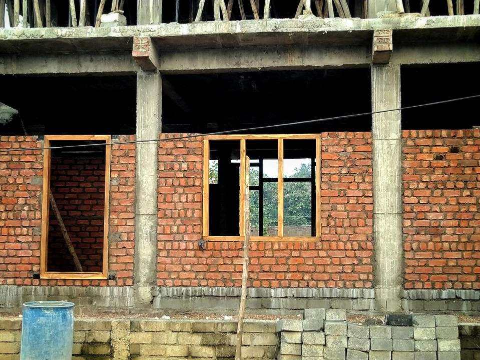 Fitout project snapshot