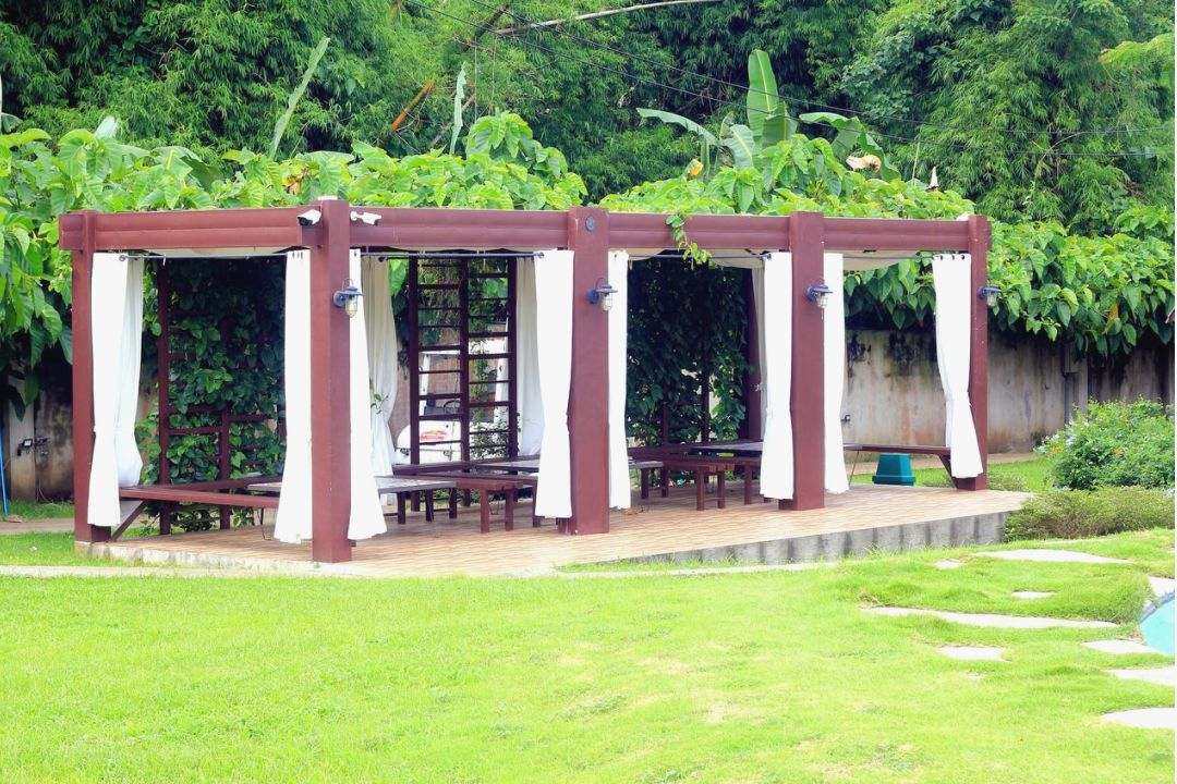 Case study - co-working